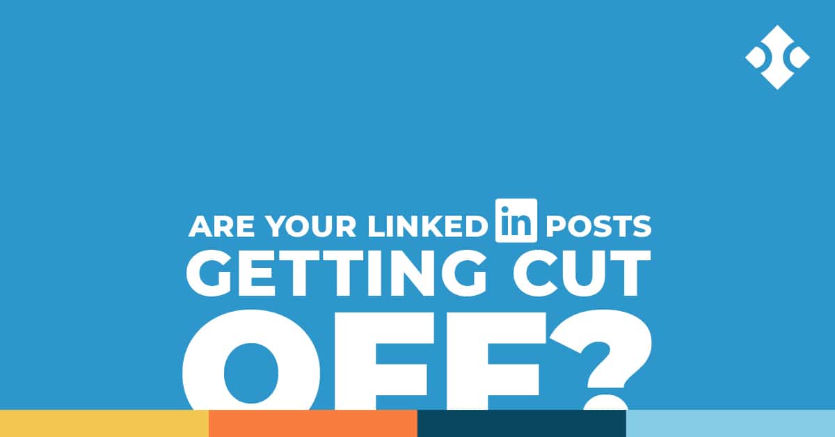 Blue Compass' blog title.